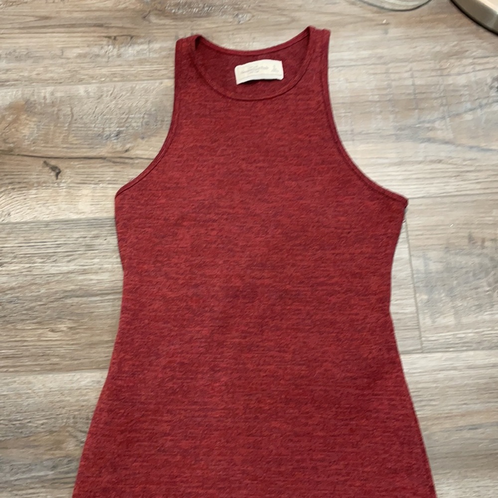 Abercrombie midi body con - Picture 2 of 5